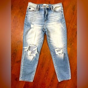Kancan Jeans- Estilo